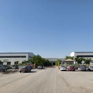 河北天翔昊冶金设备制造有限公司