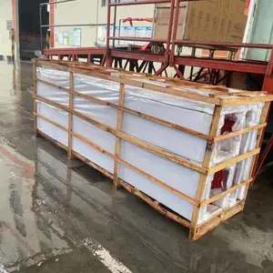 铝单板生产 氟碳喷涂铝单板 外墙冲孔铝单板