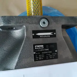 武汉现货 柱塞泵 PD075PA02SRS5AL00S1000000 02E-82511-5