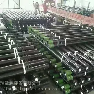 Q125油管短接R95套管短节T95套管短接