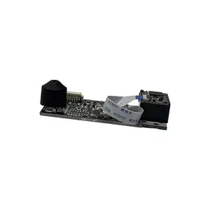 ��ͨXT6603BM����ϴ�»�ǩע����ά��ɨ��ģ���Զ�ɨ��ģ��