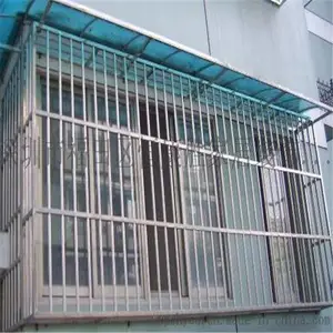 宝安304防盗窗定制桂苗宝安防盗网定制