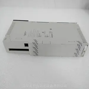 140DDI67300C供应PLC系统Quantum离散量I/O模块