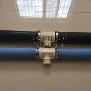 好氧池微孔曝气管式曝气器数量 沃斯特环保