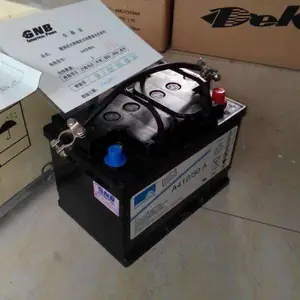 德国阳光蓄电池A512/200A 12V200AH直流屏