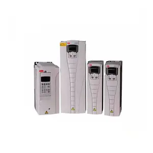 ACS510变频器 全新ABB ACS510-01-031A-4 功率15KW 三相 480V