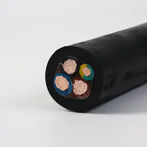 ������� ͨ�����׵���ZR-YCV 4X6ƽ�� ������ȼ����