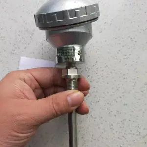 Solution斯卢森T1000温度变送器