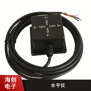 海创电子 厂家配件称重显示器 福建安装便捷水平仪工厂定制