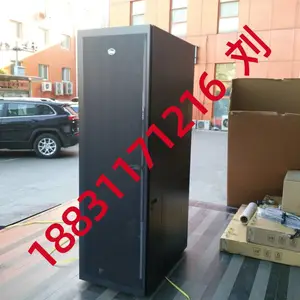 惠普机柜专卖HP42U机柜厂家直销大量现货欢迎咨询