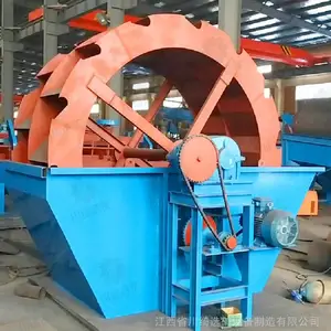 С��ˮ���ڶ�ϴɳ�� ����ʯ���ö���ֶ�ϴɰ�� ����ʯϴʯ��