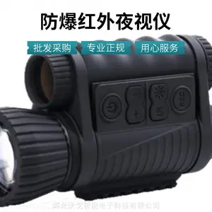 �����ͷ�������ҹ���� �����ȼ�IP66 �۲����1000��