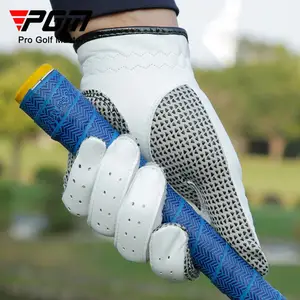 PGM�߶������� ��ʿ�˶�������Ƥ��������Golf gloves����ֱ��
