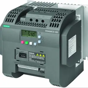 ��˾��ӦV20��Ƶ��2.2KW�ͺ�6SL3210-5BE22-2UV0�����˲���