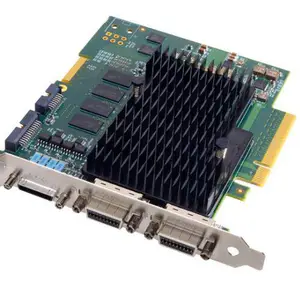 DALSA OR-A8S0-PX840 图像采集卡