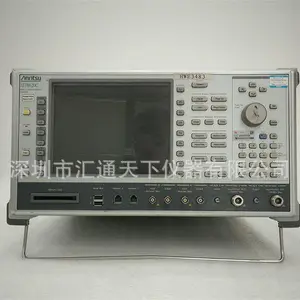 Anritsu安立MT8820C无线电通信手机综合测试分析仪信令非信令租赁