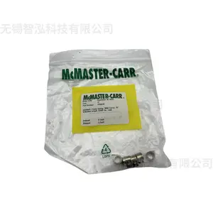 美国原装进口McMaster-Carr9293k42恒力弹簧3000 次循环长15 英寸