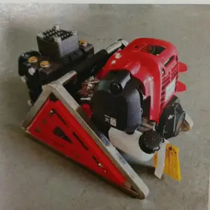 便携式森林消防灭火泵FAB-1806