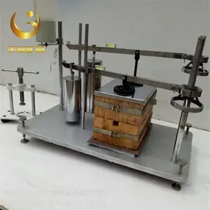 宇成供应JC-5C型电脑胶质层指数测定仪 烟煤Y值测定仪