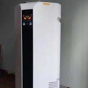 供应光氢离子移动式空气消毒净化机KXGF070A