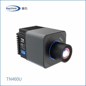 新品燧石TN460U超高温在线式热成像仪高校科研石油化工温度分析