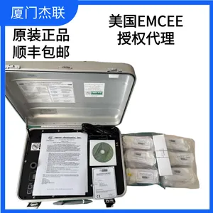 ����EMCEE ��Яʽ΢��ˮ����ָ���ⶨ��1140 MARK X
