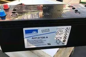 ����ʽǦ����ά��A412/120 A�¹���������12V120AH