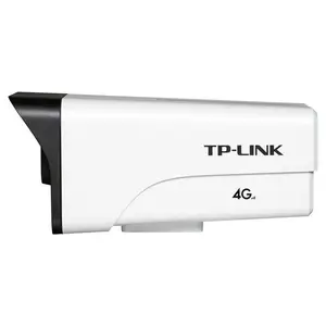 TP-LINK 200万4G音频全彩网络摄像机 TL-IPC524E-W4G