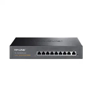 TP-LINK TL-R479GPE-ACPoE AC一体化千兆VPN路由器