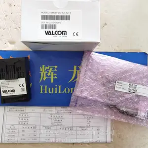 VGM5-3-5-GV-X-D-SA-XE0数字面板表日本VALCOM沃康株式会社