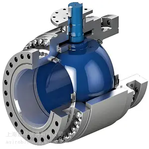 Valvtechnologies排污阀