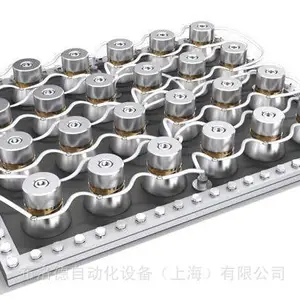 全新原厂供应德国 weber ultrasonics SONOPLATE SINGLE 超声板换能器