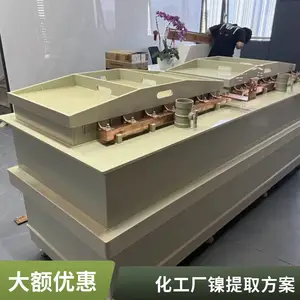 YZ-NI系列电解镍提取系统 含镍废水处理 资源化回收设备