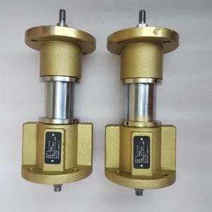 德国auma电动执行机构直行程线型单元LE25.1-F10