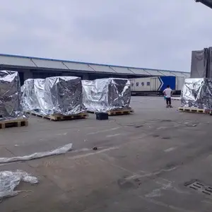 安亭出口木箱