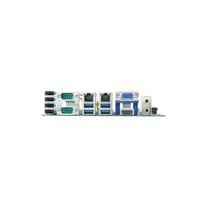 CEB-H31I-D100 Intel H310 Chipset, 2 x LAN, VGA/HDMI, 6 x COM, 9 x USB, 1 x PCIe，Mini-PCIe, Mini-ITX MB