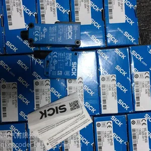 1037368 SEK52-HFA0-K02 西克/SICK 编码器