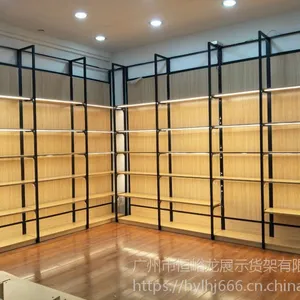 邢台名创优品货架厂家直销正品包邮