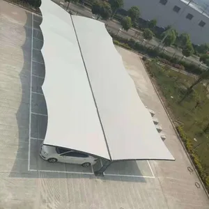 苏州张拉膜/金华车棚定做/台州膜布加工