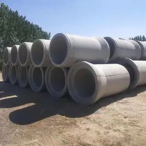 厂家直销水泥涵管 水泥管涵 水泥承插口