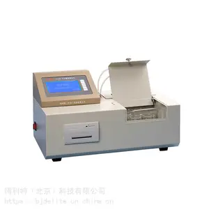 得利特A1040全自动酸值测定仪酸值测试仪