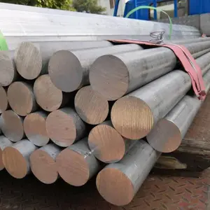 批发及零售2A12实心铝棒230mm现货,青岛5052易车削铝棒,上海AL5056铝合金圆棒