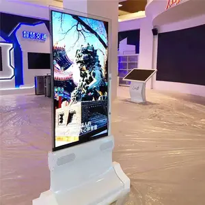 55��OLED˫���� �Է���OLED�ᱡ��Ļ �����ʽһ��� OLED��ʾ��