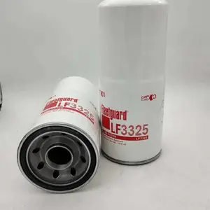 弗列加旋装滤清器滤芯LF14000NN
