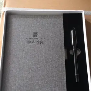 笔记本定制厂家，记事本，活页本定制，昆山礼品，苏州太仓礼品