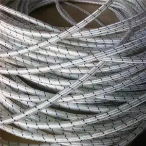 河北涤纶牵引绳 高强度涤纶牵引绳价格 涤纶牵引绳