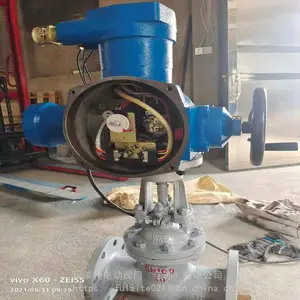 Z941H����ʽ�綯բ��/ZB941H���������͵綯բ��