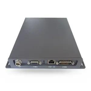 JAVS18-1011A-2铁路车号自动识别系统模块