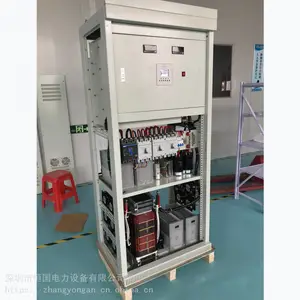 �������120KW̫���ܹ������� DC480V�����Ƶ�����