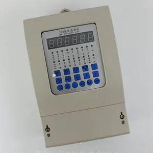 挂式电压监测仪价格 KJ-DT3-G/DTX